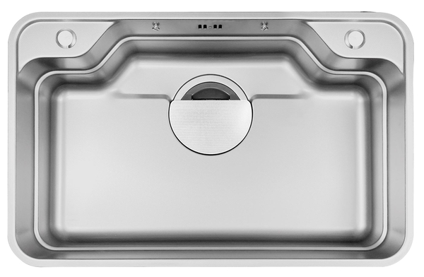 Chậu rửa bát Nhật Bản OGIER GLC 7648 Basic