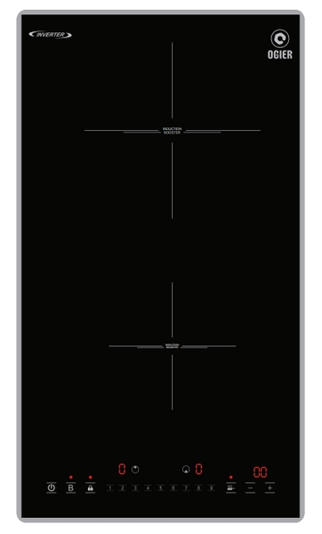 Bếp 2 từ Domino OGIER GLA875