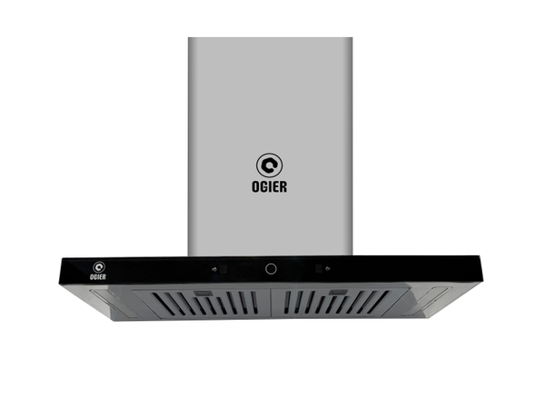 Máy hút mùi chữ T OGIER GLE 350TS