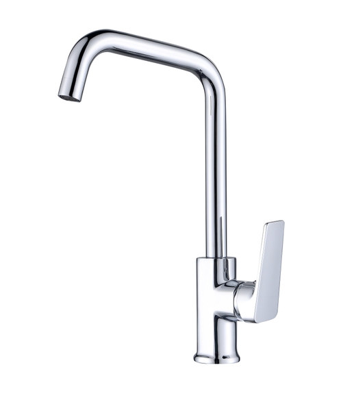 Vòi rửa bát 2 đường nóng lạnh. GLF 106