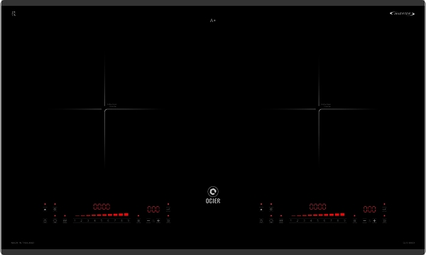 Bếp từ OGIER GLS 999DI- 750x450mm