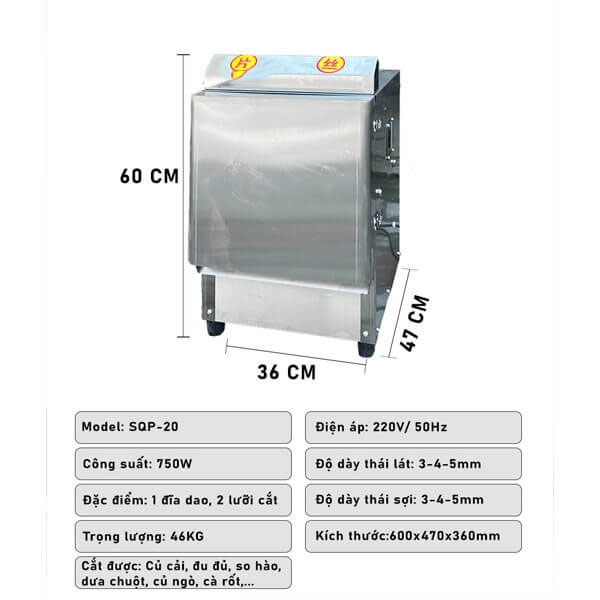 Máy Gọt Vỏ Khoai Tây Berjaya BJY-PP10