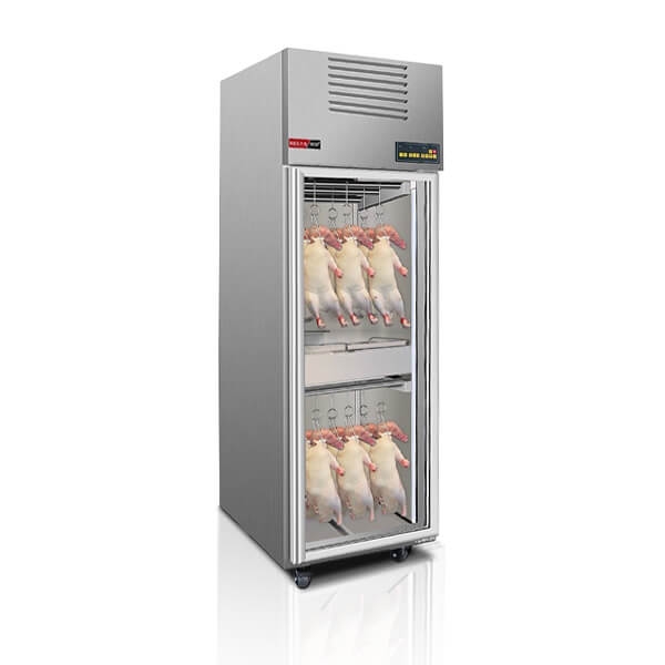 Tủ hong sấy vịt 1 cánh XDF-1D-SY01
