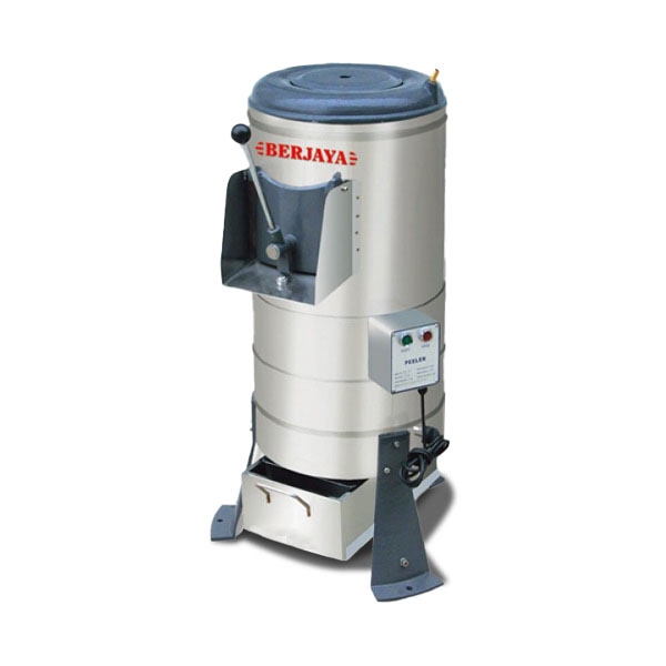 Máy Gọt Vỏ Khoai Tây Berjaya BJY-PP10