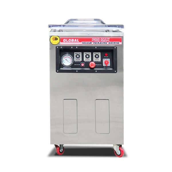 Máy Hút Chân Không 1 Buồng DZ-500