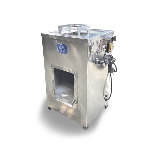 Máy Thái Thịt Tươi Sống QD-1