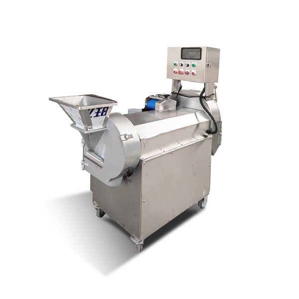 Máy Thái Rau Củ Công Nghiệp YQC-850