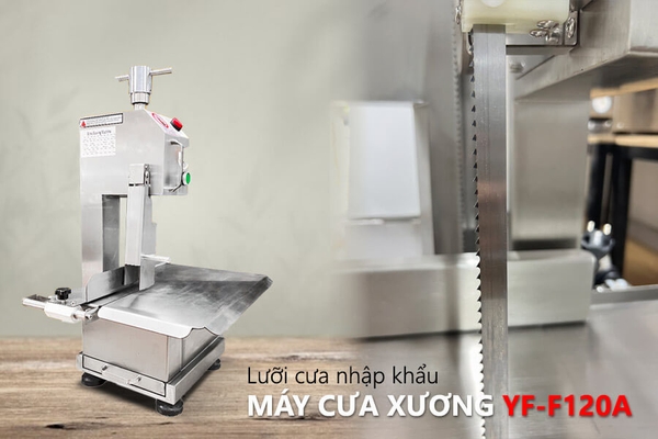 Máy Cưa Xương YF-F120A