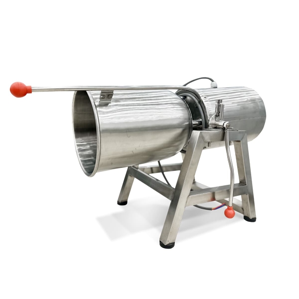 Máy xay đa năng 100L công suất 7.5kw có biến tần