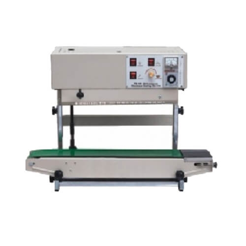 Máy hàn miệng túi đứng - FR900YZ