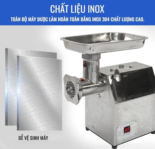 Máy xay thịt MK-22