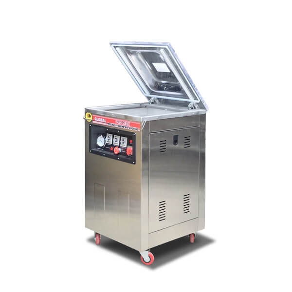 Máy Hút Chân Không DZ-400