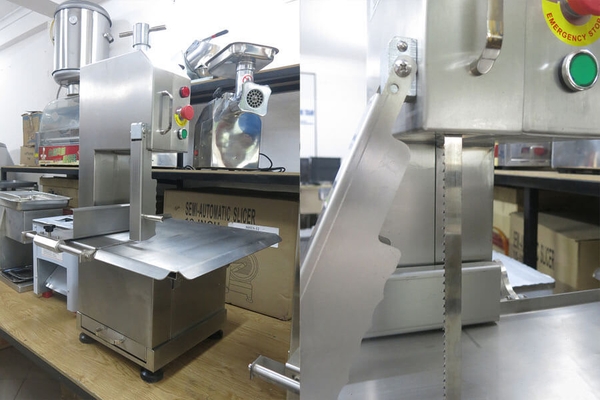 Máy Cưa Xương YF-F300A Cỡ Lớn