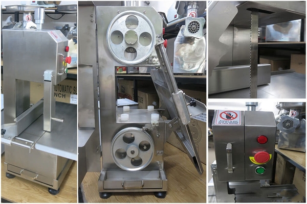 Máy Cưa Xương YF-F210A Cỡ Trung