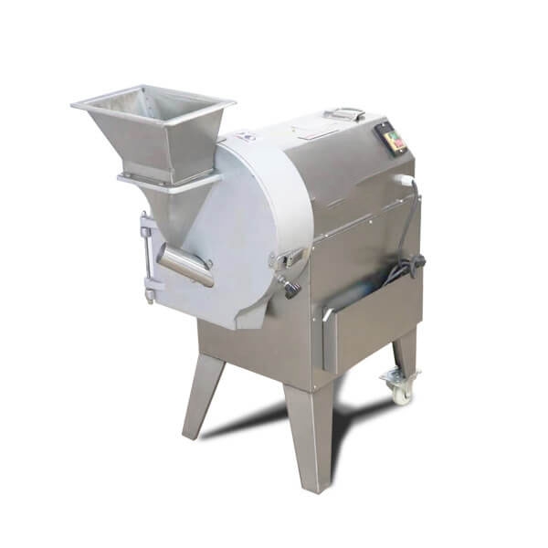 Máy Thái Rau Củ Công Nghiệp YQC-802