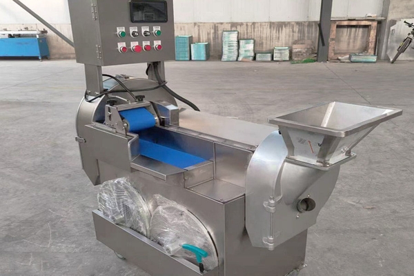 Máy Thái Rau Củ Công Nghiệp YQC-850