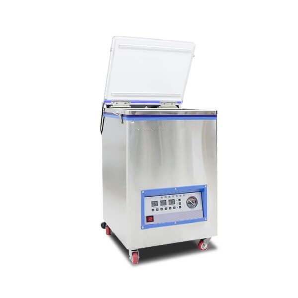 Máy hút chân không gạo chè định hình HC-360S