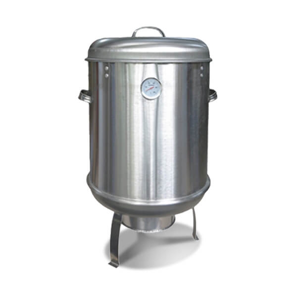 Lò quay vịt 40 inox mini (1-2 con)