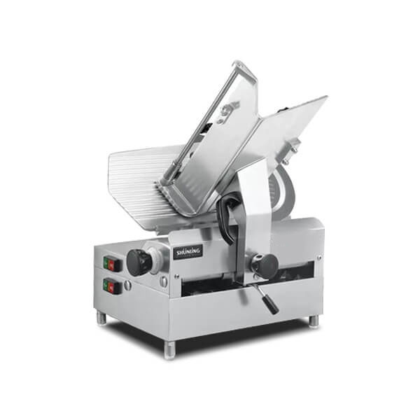 Máy Thái Thịt Tự Động SL-300B