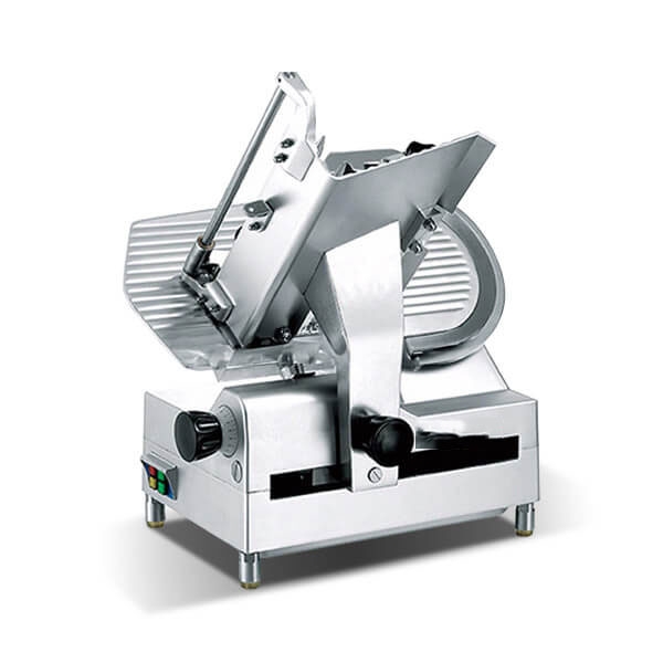 Máy Thái Thịt Tự Động SL-300E