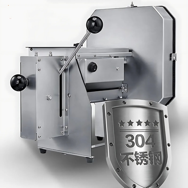 Máy thái rau củ quả đa năng YC-550