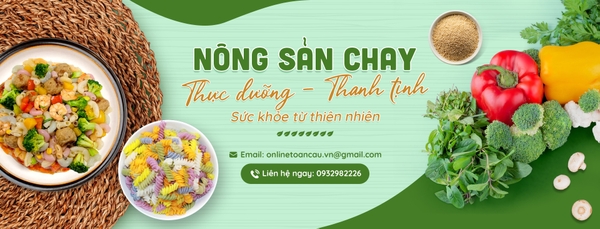 TOÀN CẦU FOOD