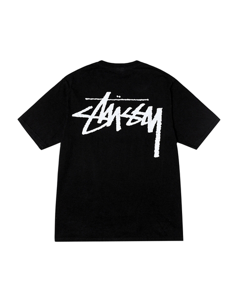 Our Legacy Work Shop Yin Yang Pigment Dyed Tee