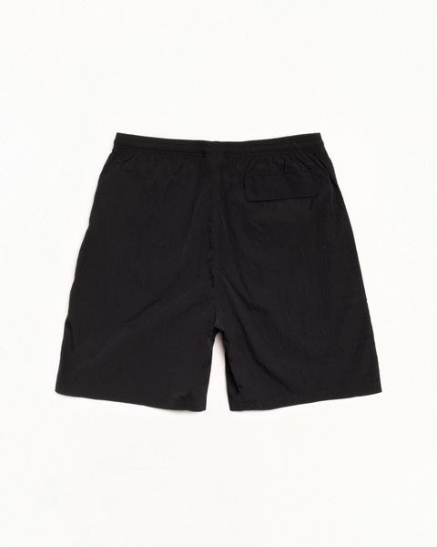 NYLON COURT SHORT