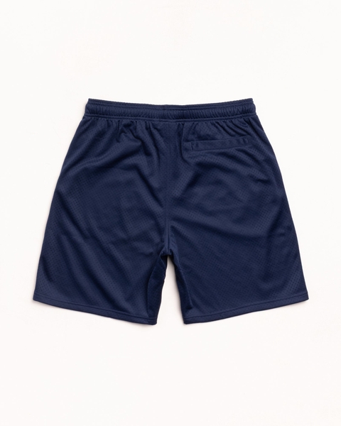 BASIC MESH SHORT