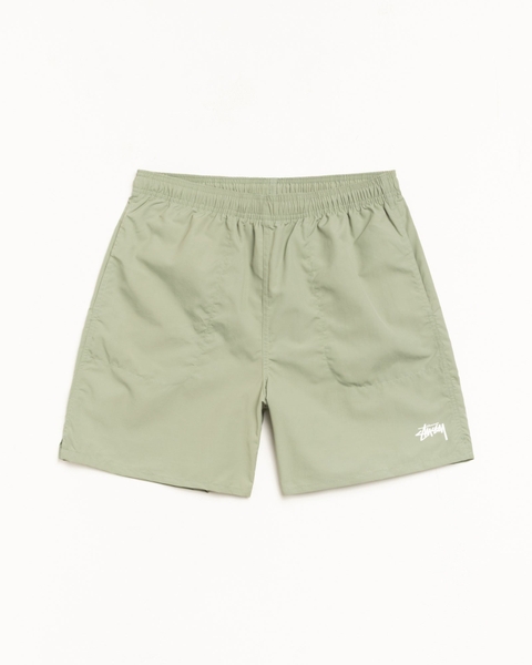 WATER SHORT STOCK