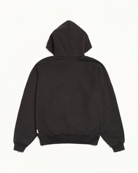 RELAXED HOODIE