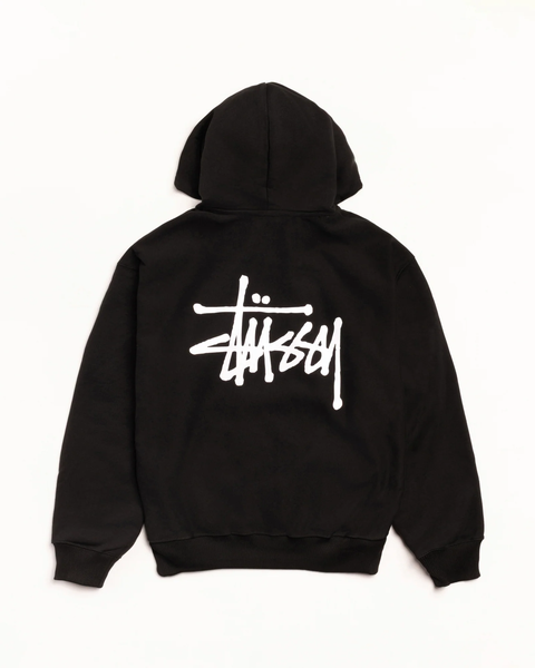 Basic Stussy Hoodie