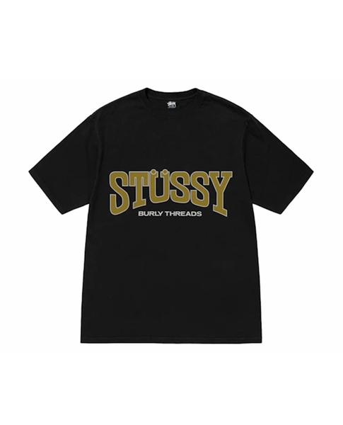 Stussy Burly Threads Shirt