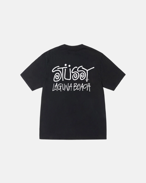 Stussy x Our Legacy Laguna Tee