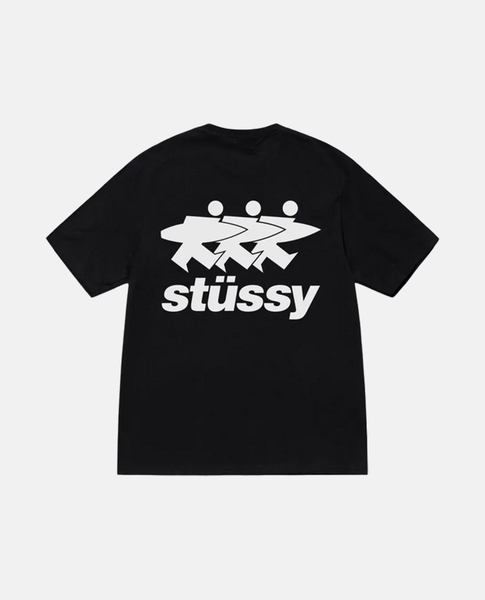 Surfwalk Pigment Dyed Tee