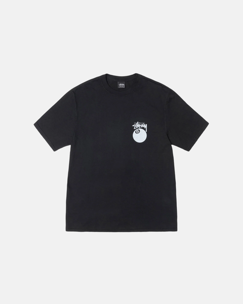 8 BALL TEE PIGMENT DYED