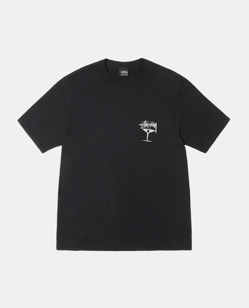Stussy Martini Tee Pigment Dyed