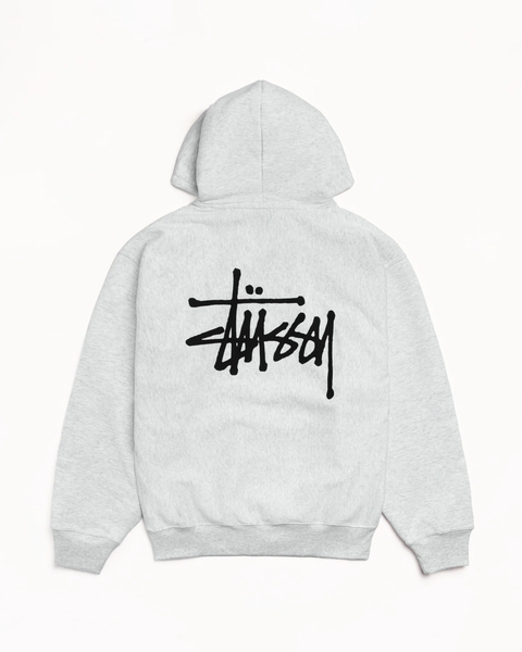 Basic Stussy Hoodie