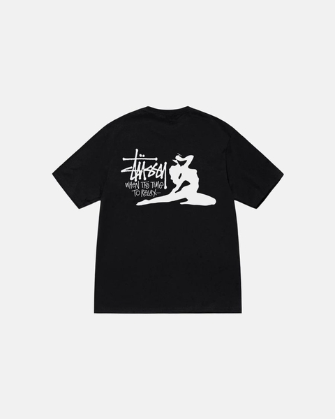Cheap Stussy Relax Tee Shirt