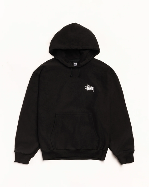 Basic Stussy Hoodie