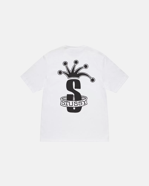 Cheap Crown Band Tee