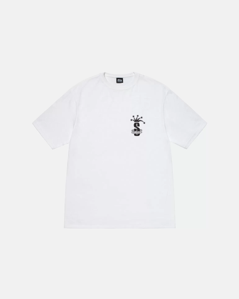 Cheap Crown Band Tee