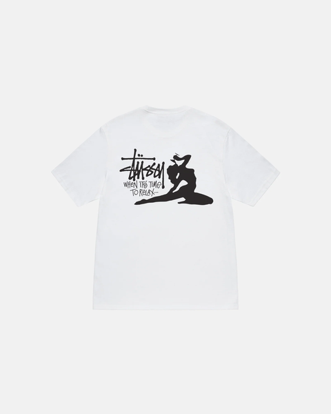 Cheap Stussy Relax Tee Shirt