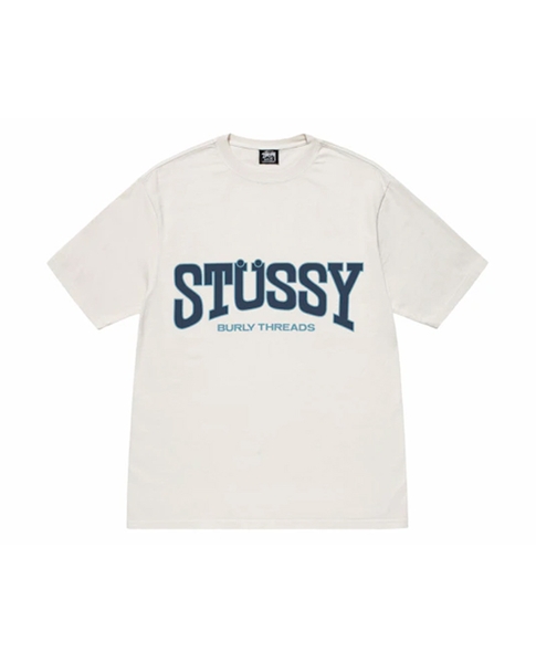 Stussy Burly Threads Shirt