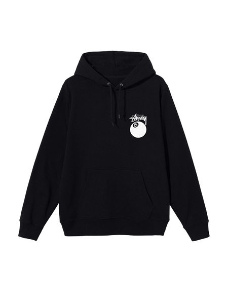 8 Ball Hoodie