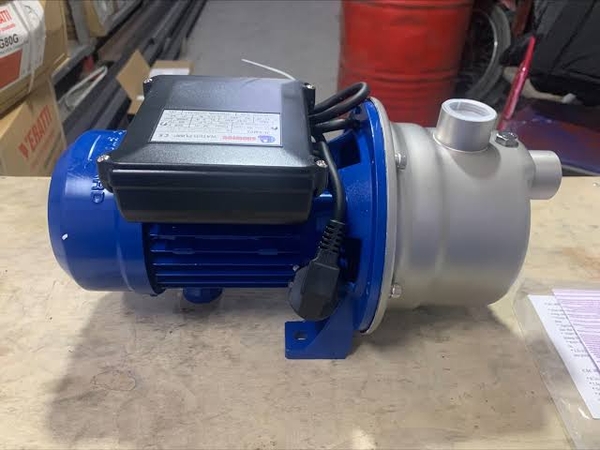 ST-Máy bơm nước đầu inox Ewara JEXM 5 (370w)-25