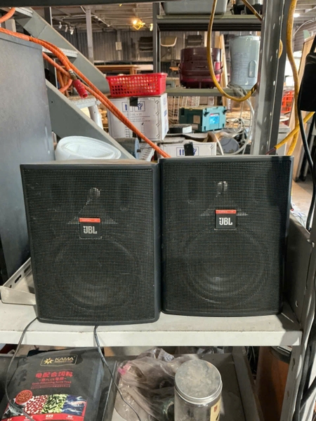 Loa JBL Control 25T - DMC