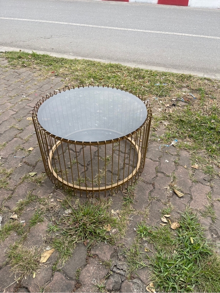Bàn sofa decol thanh lý - DQDKD-NTGD