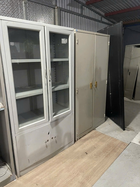 Tủ tài liệu Hòa Phát -NTVP