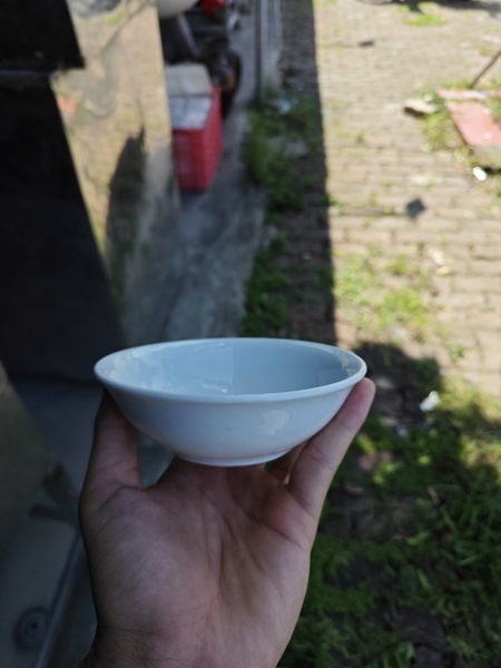 Bát Soup nhỏ - DQDKD